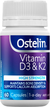 Ostelin-Vitamin-D3-K2-High-Strength-60-Capsules on sale