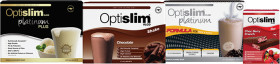 Optislim-Range on sale
