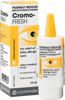 Cromo-Fresh-Eye-Drops-10mL on sale