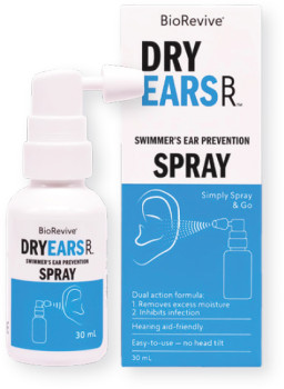 BioRevive-Dry-Ears-Spray-30mL on sale