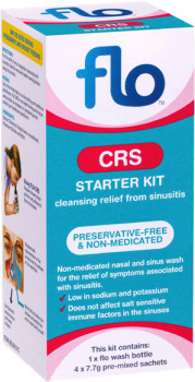 Flo-CRS-Starter-Kit on sale