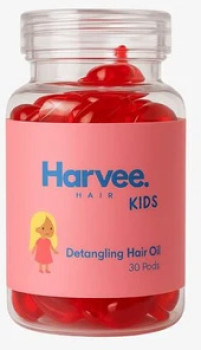 Harvee-Hair-Kids-Detangling-Oil-Pods-30 on sale