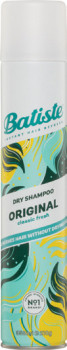 Batiste+Dry+Shampoo+350mL+-+Orginal
