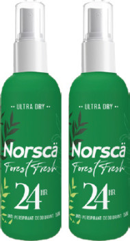 Norsc%26auml%3B+Forest+Fresh+24HR+Anti-Perspirant+150mL