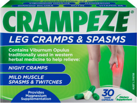 Crampeze-30-Capsules on sale