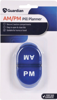 Guardian+AM%2FPM+Pill+Planner