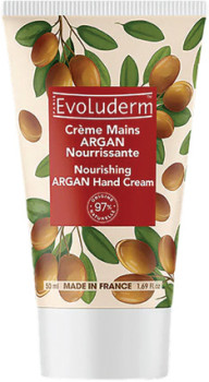 Evoluderm-Nourishing-Argan-Hand-Cream-50mL on sale