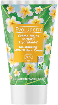 Evoluderm-Moisturising-Mono-Hand-Cream-50mL on sale