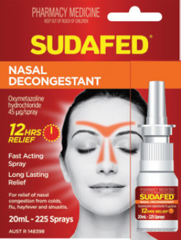 Sudafed-Nasal-Decongestant-Fast-Acting-Spray-20mL on sale