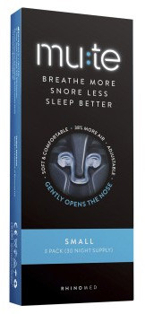 Mute-Snoring-Relief-Small-Pack on sale