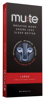 Mute-Snoring-Relief-Large-Pack on sale