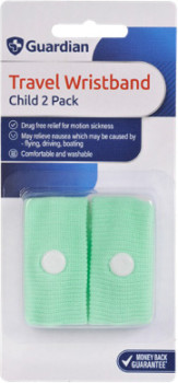 Guardian+Travel+Wristband+Child+2+Pack