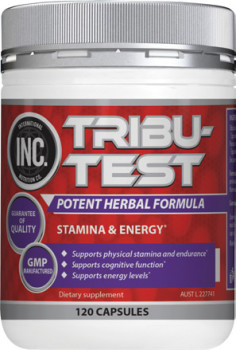 INC-Tribu-Test-120-Capsules on sale