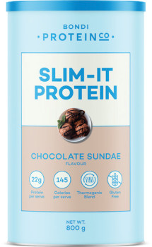 Bondi-Protein-Co-Slim-It-Protein-Chocolate-Sundae-Flavour-800g on sale