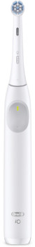 Oral-B-Power-Toothbrush-iO-2-Series-White on sale