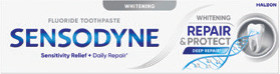 Sensodyne+Toothpaste+Repair+%26amp%3B+Protect+Whitening+100g