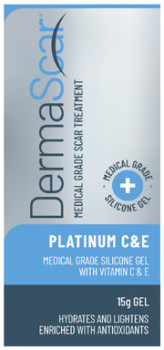 DermaScar+Platinum+C%26amp%3BE+Gel+15g