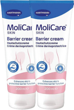 Molicare-Skin-Barrier-Cream-200mL on sale