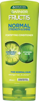 Garnier+Fructis+Normal+Strength+%26amp%3B+Shine+Fortifying+Conditioner+315mL