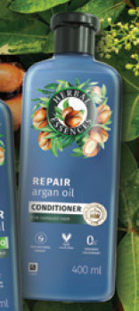 Herbal+Essences+Repair+Argan+Oil+Conditioner+400mL