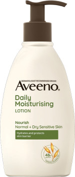 Aveeno+Daily+Moisturising+Lotion+1+Litre