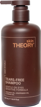 Skin-Theory-Tears-Free-Shampoo-500mL on sale