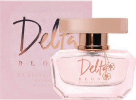Delta+Goodrem+Bloom+EDP+30mL