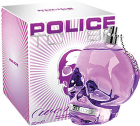 Police-To-Be-For-Her-EDP-40mL on sale