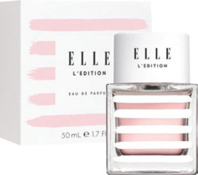 Elle+L%26rsquo%3BEdition+EDP+50mL