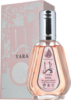 Yara-EDP-50mL on sale