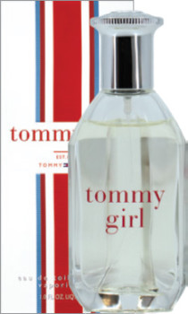 Tommy+Hilfiger+Tommy+Girl+EDT+100mL