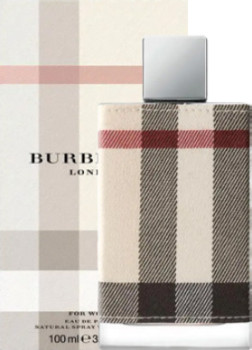 Burberry-London-EDP-100mL on sale
