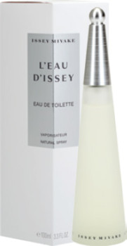 Issey-Miyake-LEau-DIssey-EDT-100mL on sale