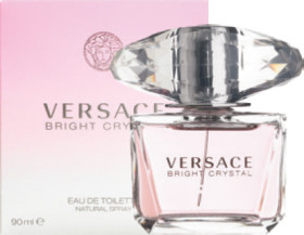 Versace+Bright+Crystal+EDT+90mL