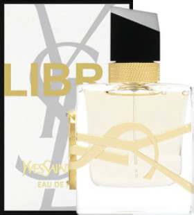 Yves-Saint-Laurent-Libre-EDP-30mL on sale