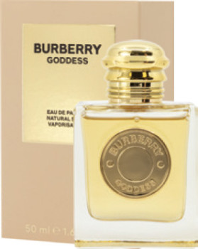 Burberry+Goddess+EDP+50mL