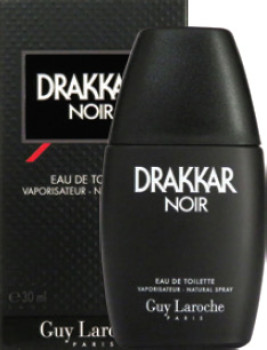 Guy+Laroche+Drakkar+Noir+EDT+30mL