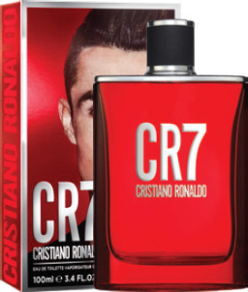 Cristiano+Ronaldo+CR7+EDT+100mL