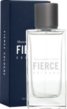 Abercrombie-Fitch-Fierce-EDC-100mL on sale