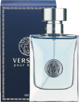 Versace+Pour+Homme+EDT+100mL