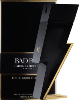 Carolina-Herrera-Bad-Boy-EDT-50mL on sale