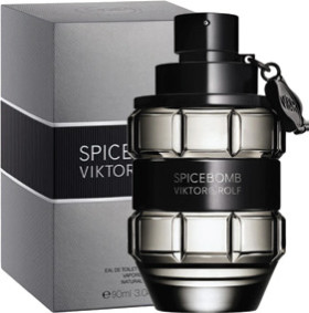Viktor-Rolf-Spicebomb-EDT-90mL on sale