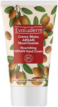 Evoluderm-Nourishing-Argan-Hand-Cream-50mL on sale