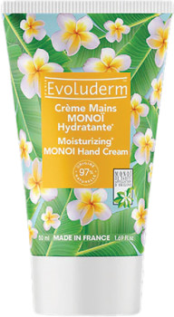 Evoluderm-Moisturising-Mono-Hand-Cream-50mL on sale