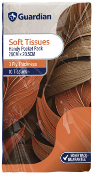 Guardian-Soft-Tissues-10-Pack on sale