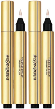 Yves-Saint-Laurent-Touche-Eclat-No-1-Original on sale