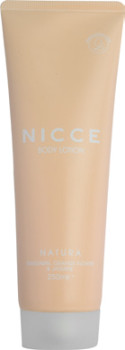 Nicce-Body-Natura-Dream-Cream-250mL on sale