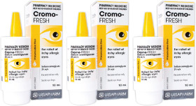 Cromo-FRESH-Allergy-Eye-Drops-10mL on sale