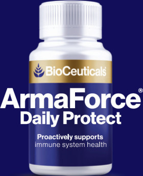 BioCeuticals+ArmaForce+Daily+Protect+60+Tablets