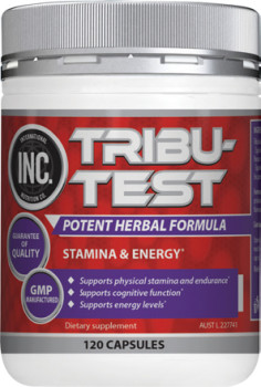 INC-Tribu-Test-120-Capsules on sale